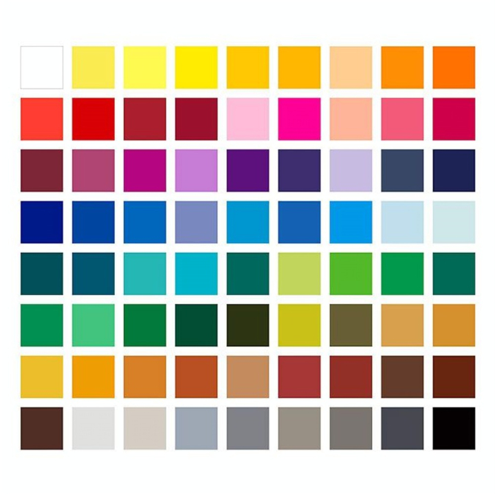 Crayon de couleur hexagonal 146C Boîte de 72 couleurs - Staedtler - Rougier et Plé