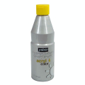 Peinture enfant acrylique Acrylcolor 500 ml Argent - Pébéo - Rougier et Plé