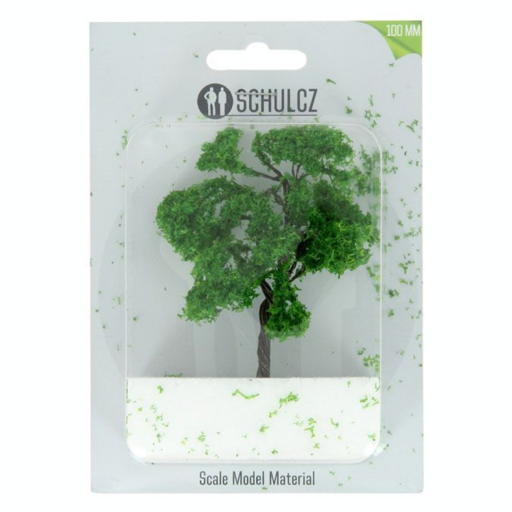 Arbre pour modélisme 100 mm r58 - Schulcz - Rougier et Plé