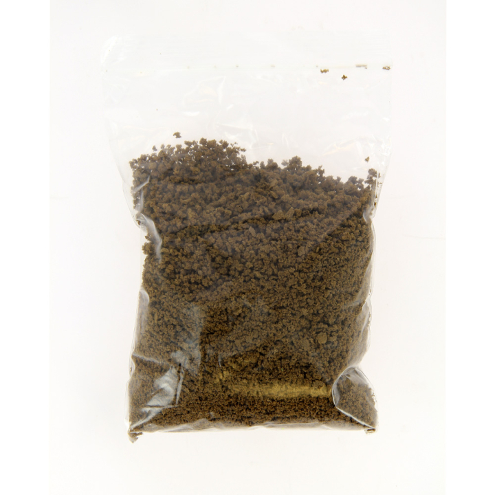 Flocage éponge 50 g Brun d'automne - Schulcz - Rougier et Plé