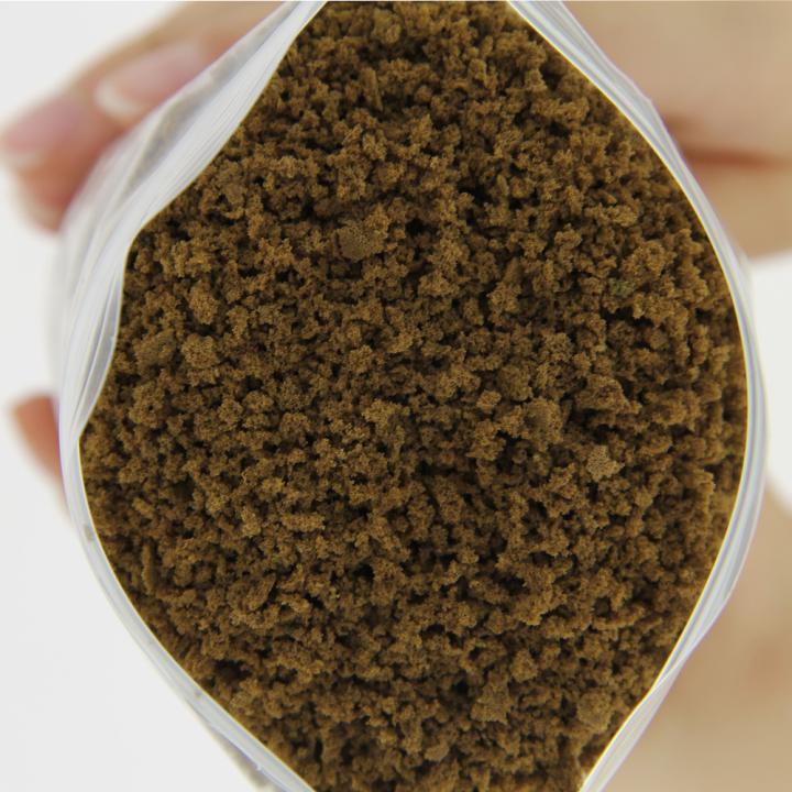 Flocage éponge 50 g Brun d'automne - Schulcz - Rougier et Plé