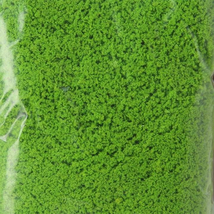 Flocage éponge 50 g Vert clair - Schulcz - Rougier et Plé