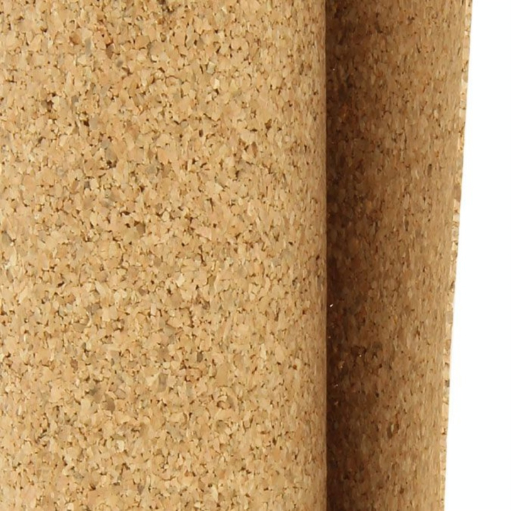 Rouleau de liège 8 x 120 cm ep.1 mm - Schulcz - Rougier et Plé