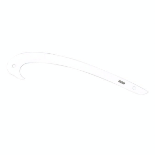 Courbe cigogne 70 cm n°25 - Minerva - Rougier et Plé