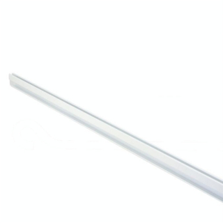 Rail cimaise fixation invisible 2m - CiviC - Rougier et Plé