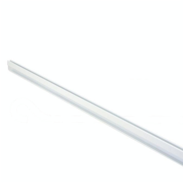 Rail cimaise fixation invisible 2m - CiviC - Rougier et Plé