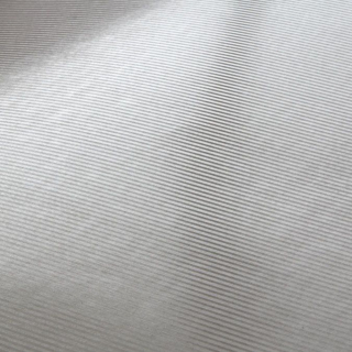 Papier Création 50 x 65 cm 250 g/m² Blanc brillant à chevrons - Corect Art - Rougier et Plé