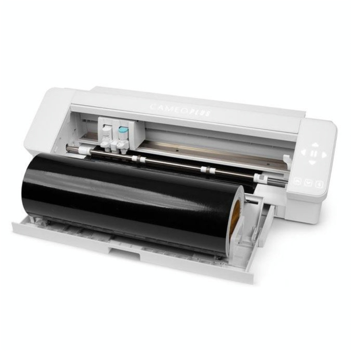 Machine de découpe Cameo 4 Plus - Silhouette - Rougier et Plé