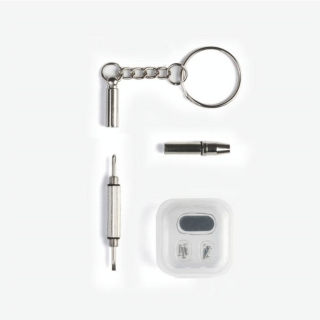 S.O.S Eyeglass Kit de réparation pour lunette - Legami - Rougier et Plé