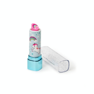 Gomme parfumée Lipstick XOXO licorne - Legami - Rougier et Plé