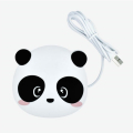 Chauffe-tasse Warm it up panda - Legami - Rougier et Plé