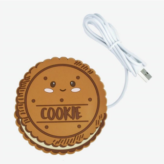 Chauffe-tasse Warm it up cookies - Legami - Rougier et Plé