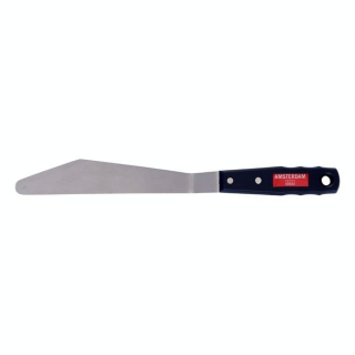 Couteau à peindre XXL Biseauté - Amsterdam - Rougier et Plé