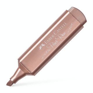 Surligneur TL 1546 Mettallic - Faber-Castell - Rougier et Plé