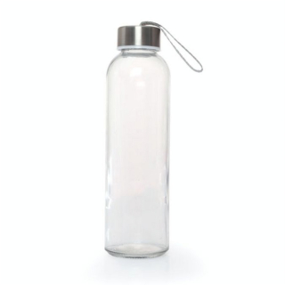 Gourde en verre 50 cl - Graine Créative - Rougier et Plé