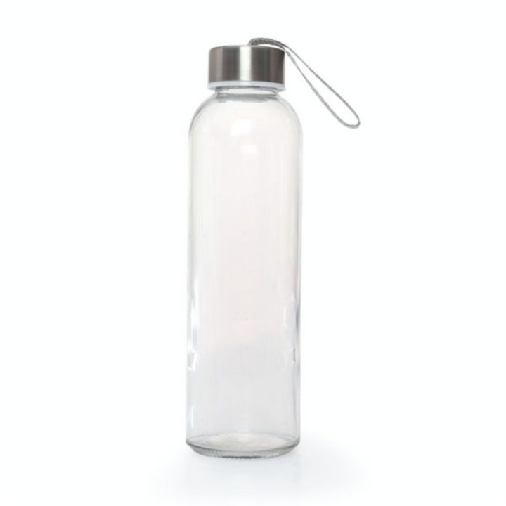 Gourde en verre 50 cl - Graine Créative - Rougier et Plé