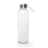 Gourde en verre 50 cl -...