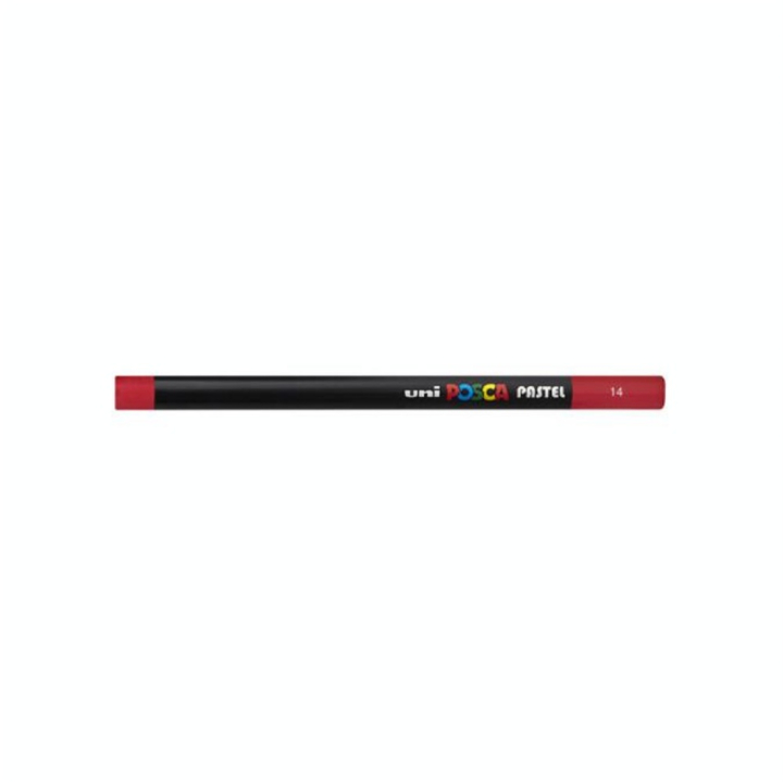 Pastel à la Cire & Huile - Posca - Rougier et Plé
