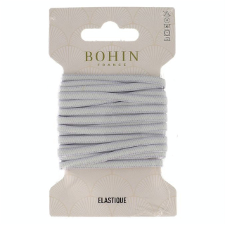 Élastique Bébé Blanc 4 m - Bohin - Rougier et Plé
