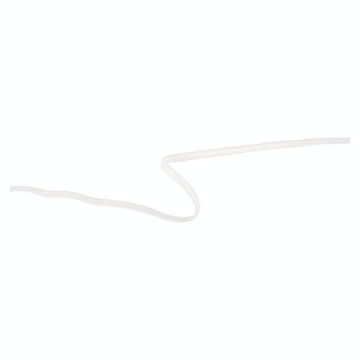 Élastique Bébé Blanc 4 m - Bohin - Rougier et Plé