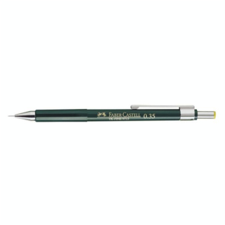 Porte-mine TK-Fine 9713 0,35 mm - Faber-Castell - Rougier et Plé