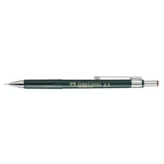 Porte-mine TK-Fine 9715 0,50 mm - Faber-Castell - Rougier et Plé