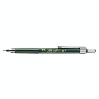 Porte-mine TK-Fine 9717 0,70 mm - Faber-Castell - Rougier et Plé