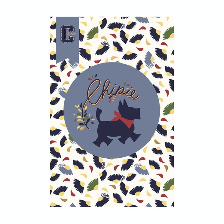 Agenda 2022-2023 Chipie Magic 12 x 17 cm - Oxford - Rougier et Plé
