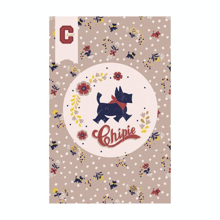 Agenda 2022-2023 Chipie Magic 12 x 17 cm - Oxford - Rougier et Plé