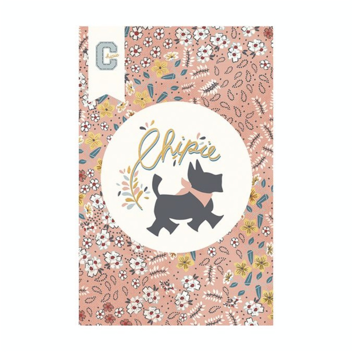 Agenda 2022-2023 Chipie Magic 12 x 17 cm - Oxford - Rougier et Plé