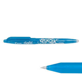 Stylo roller FriXion Ball pointe fine 05 - Pilot - Rougier et Plé