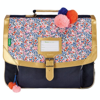 Cartable 38 cm Antonia - Tann's - Rougier et Plé
