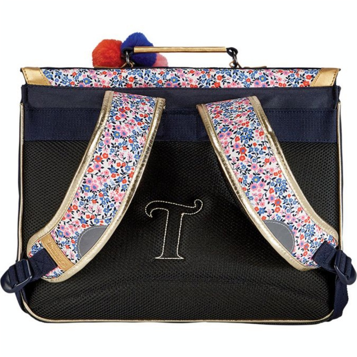 Cartable 38 cm Antonia - Tann's - Rougier et Plé