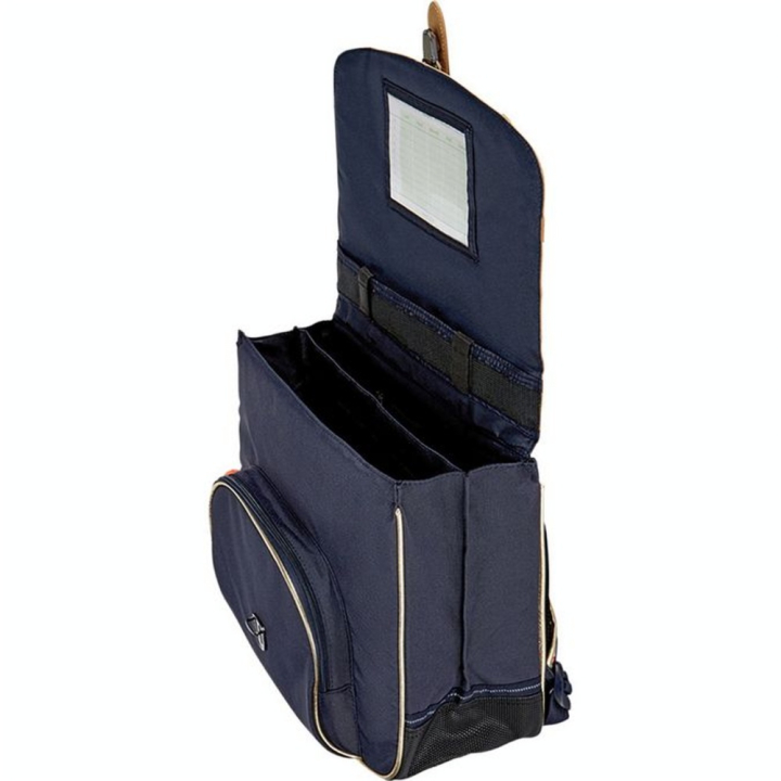 Cartable 38 cm Antonia - Tann's - Rougier et Plé
