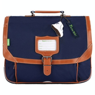 Cartable 38 cm Camille - Tann's - Rougier et Plé