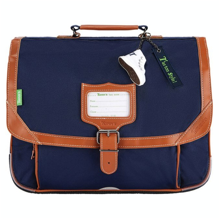 Cartable 38 cm Camille - Tann's - Rougier et Plé