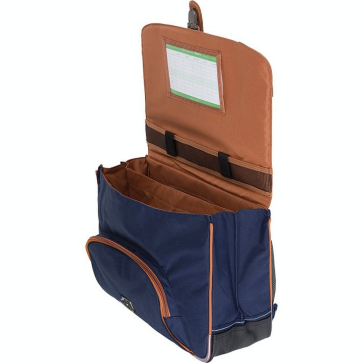 Cartable 38 cm Camille - Tann's - Rougier et Plé