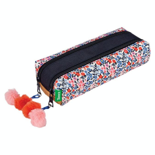 Trousse 2 compartiments Antonia - Tann's - Rougier et Plé