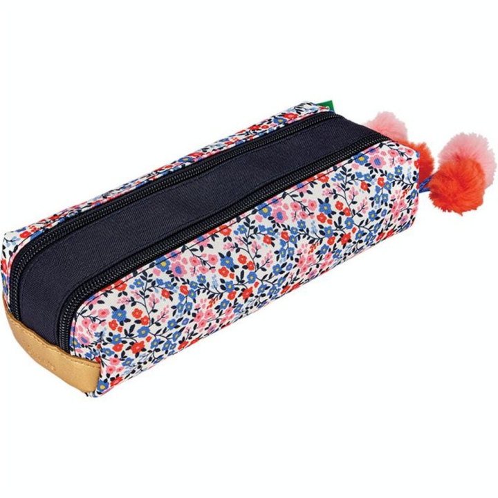 Trousse 2 compartiments Antonia - Tann's - Rougier et Plé