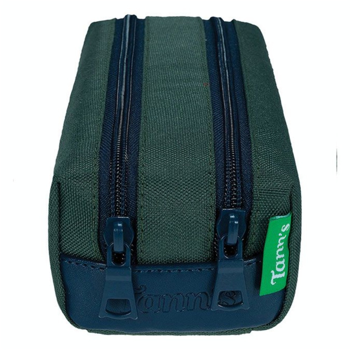 Trousse Les Fantaisies Tom Kaki - Tann's - Rougier et Plé