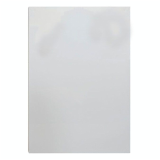 Châssis entoilé lin Marine 30M 92 x 60 cm - Rougier&Plé - Rougier et Plé