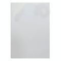 Châssis entoilé lin Marine 30M 92 x 60 cm - Rougier&Plé - Rougier et Plé