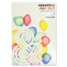 Papier Aquarelle Maxi bloc...