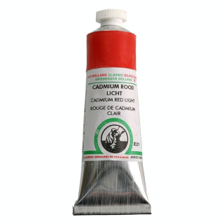 Peinture à l'huile Extra-fine Classique 40 ml - Old Holland - Rougier et Plé