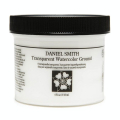 Fond pour Aquarelle Transparent 118 ml - Daniel Smith - Rougier et Plé