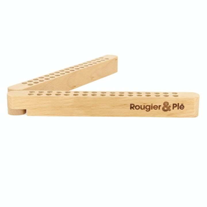 Porte Crayons 68 emplacements - Rougier&Plé - Rougier et Plé