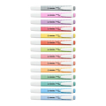 Surligneur Swing Cool Pastel - STABILO - Rougier et Plé