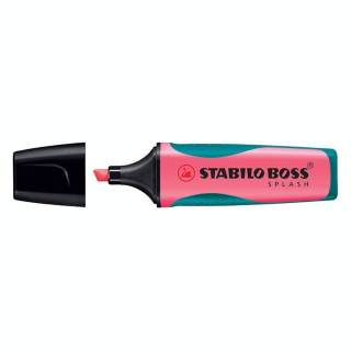 Surligneur BOSS Splash - STABILO - Rougier et Plé