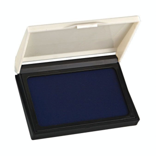 Encreur bleu 10 x 7,5 cm - Wonday - Rougier et Plé