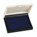 Encreur bleu 10 x 7,5 cm - Wonday - Rougier et Plé
